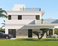 Resale - Villa - San Miguel de Salinas - Cerro del Sol