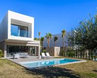 Resale - Villa - San Miguel de Salinas - Las Colinas Golf