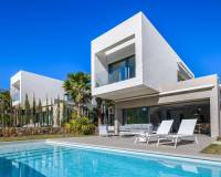 Resale - Villa - San Miguel de Salinas - Las Colinas Golf