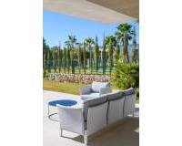 Resale - Villa - San Miguel de Salinas - Las Colinas Golf