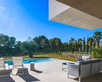 Resale - Villa - San Miguel de Salinas - Las Colinas Golf