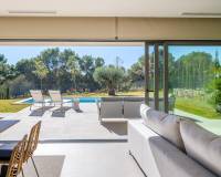 Resale - Villa - San Miguel de Salinas - Las Colinas Golf