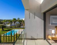 Resale - Villa - San Miguel de Salinas - Las Colinas Golf