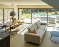 Resale - Villa - San Miguel de Salinas - Las Colinas Golf