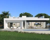 Resale - Villa - San Miguel de Salinas - Las Colinas Golf