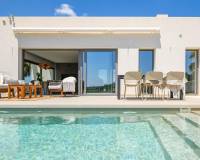 Resale - Villa - San Miguel de Salinas - Las Colinas Golf