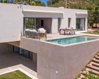 Resale - Villa - San Miguel de Salinas - Las Colinas Golf