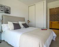 Resale - Villa - San Miguel de Salinas - Las Colinas Golf