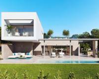 Resale - Villa - San Miguel de Salinas - Las Colinas Golf