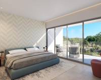 Resale - Villa - San Miguel de Salinas - Las Colinas Golf