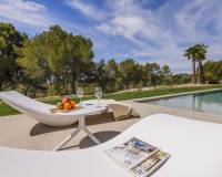 Resale - Villa - San Miguel de Salinas - Las Colinas Golf