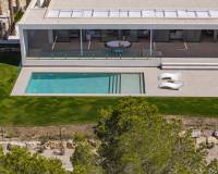 Resale - Villa - San Miguel de Salinas - Las Colinas Golf