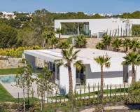 Resale - Villa - San Miguel de Salinas - Las Colinas Golf