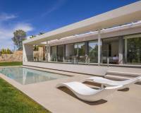 Resale - Villa - San Miguel de Salinas - Las Colinas Golf