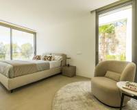 Resale - Villa - San Miguel de Salinas - Las Colinas Golf