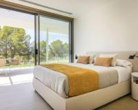 Resale - Villa - San Miguel de Salinas - Las Colinas Golf