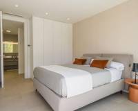 Resale - Villa - San Miguel de Salinas - Las Colinas Golf