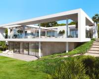 Resale - Villa - San Miguel de Salinas - Las Colinas Golf