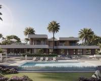 Resale - Villa - San Miguel de Salinas - Las Colinas Golf