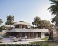 Resale - Villa - San Miguel de Salinas - Las Colinas Golf