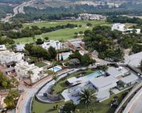 Resale - Villa - San Miguel de Salinas - Las Colinas Golf