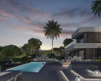 Resale - Villa - San Miguel de Salinas - Las Colinas Golf