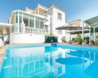Resale - Villa - San Miguel de Salinas - Las Filipinas