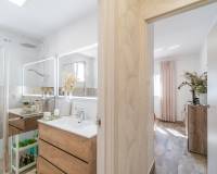 Resale - Villa - San Miguel de Salinas - Las Filipinas
