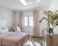 Resale - Villa - San Miguel de Salinas - Las Filipinas