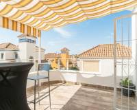 Resale - Villa - San Miguel de Salinas - Las Filipinas