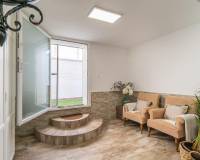 Resale - Villa - San Miguel de Salinas - Las Filipinas