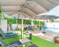 Resale - Villa - San Miguel de Salinas - Las Filipinas