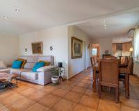 Resale - Villa - San Miguel de Salinas - san miguel