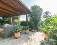 Resale - Villa - San Miguel de Salinas - san miguel