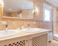 Resale - Villa - San Miguel de Salinas - san miguel