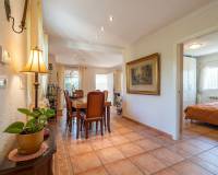 Resale - Villa - San Miguel de Salinas - san miguel