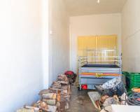 Resale - Villa - San Miguel de Salinas - Torremendo