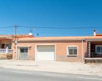 Resale - Villa - San Miguel de Salinas - Torremendo