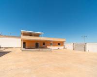 Resale - Villa - San Miguel de Salinas - Torremendo