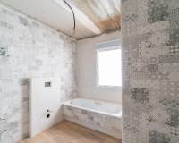 Resale - Villa - San Miguel de Salinas - Torremendo
