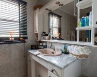 Resale - Villa - San Vicente del Raspeig