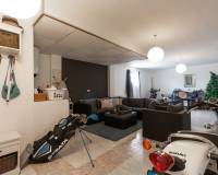 Resale - Villa - San Vicente del Raspeig