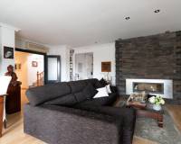 Resale - Villa - San Vicente del Raspeig