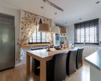 Resale - Villa - San Vicente del Raspeig