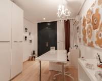 Resale - Villa - San Vicente del Raspeig