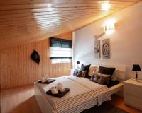 Resale - Villa - San Vicente del Raspeig