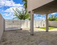 Resale - Villa - Torre de la Horadada