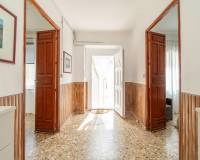Resale - Villa - Torre - Pacheco - Roldán