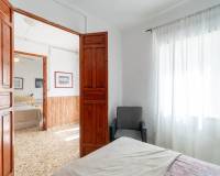 Resale - Villa - Torre - Pacheco - Roldán