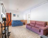 Resale - Villa - Torre - Pacheco - Roldán